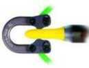 QAD Arrow NOCK Ultra-NOK Xl Gray