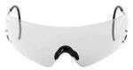 Beretta Standard Metal Glasses Clear Lens