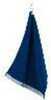 Type/Color: Shooters Towel Dark Blue Size/Finish: 16.5"X23" Material: Cotton