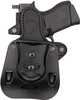 1791 Pdhc Paddle Holster Mult- Fit Or Rh Sig P365/sim Black