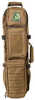 Odin Gear Ready Bag Brown Holds AR-15 And