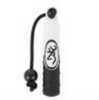 Browning Black and White Vinyl Training Dummy- Small