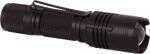 PROMIER Tactical Flashlight 300 Lumens Black 1XCR123A