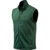 Beretta MEN'S Static Fleece Vest Medium Green
