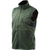 Beretta MEN'S Soft Shell Fleece Vest Xx-Large Green