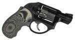 Pachmayr G10 Grips Ruger® LCR Grey/Black Checkered