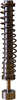 Type/Color: Hydraulic Guide Rod Size/Finish: Glock 19 Material: Stainless Steel Other FEATURES:: Drop In Replacement Guide Rod REDUCES Recoil Motion By 70% REDUCES Slide Speed CUTS Down General Wear &...