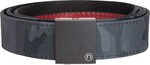 Nexbelt Supreme Apndx Edc Gun Belt 1.5" Black Camo Upto 50" Ws