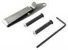 KEL-TEC Belt Clip For Pf-9 Stainless Right Side