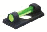 HIVIZ Mini-Comp Shotgun Front Sight Red/Green/Orange