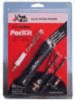 Kleen Bore POCKIT Cleaning Kit .38/.357/9MM Caliber Pistols