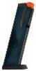 Capacity: 10 ROUNDS Finish: Black Material: Steel