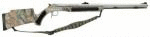 CVA ACCURA V2 Rifle .50 AS 27" SST/Rt-APG HD Camo Syn