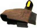 VC ZEROBULK PRO HLSTR LEA TRIG GRD 380 2.75" #EXT SML