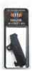 Heizer Defense .45 Long Colt/.410, 2.5 Inch Stainless Steel Matte Black Barrel   Model PS1BBLK