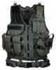 UTG Tactical Vest V547 Black Law Enforcement
