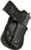 Fobus Holster Paddle For Beretta PX4 Storm