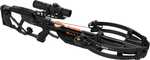 RAVIN Crossbow Kit R10X W/3- ARROWS 420Fps Silent Cock Black