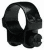 Ruger® 3B 90269 Clam Pack Single Ring Low 1" Diameter Blued