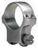 Ruger 5K30mm High Scope Ring Stainless