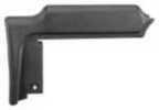 Ruger® Stock Adapter Fits American Rimfire High Comb/Compact Pull Black 90434