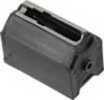 Ruger® Magazine 77 .17WSM 6-ROUNDS Black Plastic