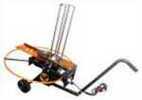 Do-All Raven Automatic Clay Target Trap W/Wheels