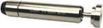 Dimension: 1.45 X 4.80 X 8.20 Height: 1.45 Width: 4.8 Length: 8.2 Type/Color: Hydraulic Recoil Buffer Size/Finish: AR9 9MM Material: Stainless Steel AR-15 Accessory: Y