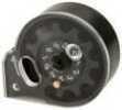 Capacity: 10 ROUNDS Finish: Black/Smoke Material: Polymer