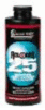 To Achieve Outstanding Accuracy In The widest Range Of conditions, Shooters Need Propellant That performs consistently Across Temperature extremes. Like Its Sister Product, AR-Comp™, New Reloder® 23 F...