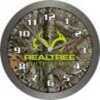 Realtree Wall Clock 14" Rt-XTRA Camo W/Realtree Logo