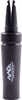 Type: Mouth Material: Aluminum Color: Black Other FEATURES:: Bite-Down Reed System Is Very Easy To Create Realistic Crow Sounds.Other FEATURES2:: The Aluminum Barrel PRODUCES High Volume And Clear NOT...