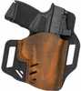 The Rough Rider Holster Is handcrafted With Vegetable Tanned Water Buffalo Leather And Industrial Grade Bonded Nylon Thread. It Has a Double Ply Backing And snugly Fits The Body For Minimal Printing. ...