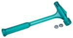 POWR Pull II Bullet Puller W/3 CHUCKS