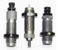 RCBS Carbide Roll Crimp Die Set .41 Mag. GP-B
