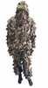 Material: Mesh & Pongee Color: Realtree APX Size: Multi-Fit Type: Leafy Suit Long Sleeve: Y Other FEATURES:: Jacket & PANTS W/ Pockets Water Resistant Lightweight/Soft No Noise Breathable No See  Line...