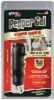 Sabre Ruger® Red Pepper Gel Spray Flip Top Black .54 Oz