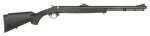 Traditions Buckstalker Youth Model.50 cal Black/Blued Muzzleloader Rifle RY72003540