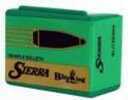 Diameter: .204 Bullet Weight In GRAINS: 32 Bullet Style: Spitzer Bullets Per Box: 100 Boxes Per Case: 5 Jacketed: Y Other FEATURES:: Blitzking Series