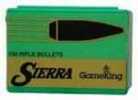 Sierra Bullets 7MM .284 140 Grains Spitzer-BT 100CT