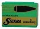 Diameter: .358 Bullet Weight In GRAINS: 225 Bullet Style: Spitzer Boat Tail Bullets Per Box: 50 Boxes Per Case: 5 Jacketed: Y Other FEATURES:: Gameking Series
