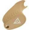 Tikka Grip Adapter For T3X Syn Stocks Straight Brown Md: S54069680