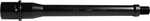 Caliber: .45ACP Finish: Black Length In INCHES: 8.5000 Threaded: Y Made In The USA: Made In The USA Other FEATURES:: Threaded .578-28, 1:16 Twist, 4150 Chrome-Molly Steel, MELONITE Coating  Other FEAT...