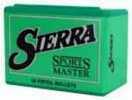 Sierra Bullets 9MM .355 95 Grains FMJ 100CT