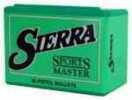 Sierra Bullets .45 Caliber .4515 240 Grains JHP 100CT