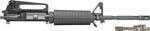 AR-15 Accessory: Y Other FEATURES:: Chrome Lined, Nib Bolt Carrier Group, Carbine Length Gas System, Includes Removable Carry Handle And A2 Front Sight Caliber: 5.56X45MM Barrel Length In INCHES: 16 R...