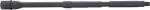 Caliber: 5.56X45MM (.223 Remington) Finish: Black Matte Length In INCHES: 16 Sights: N Fluted: N Other FEATURES:: USES .750 Gas BLOCKS, Government M4 Profile, 4140 Steel, 1:9 Twist, Mil-Spec Chrome Li...