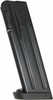 Capacity: 10 ROUNDS Finish: Black Matte Material: Steel Application: N/A