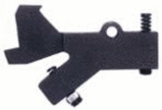 Type/Color: Replacement Sear On Savage Size/Finish: All 93 Models W/O Accutrigger Material: A2 Tool Steel Other FEATURES:: Fits Rifles Without ACCUTRIGGR 501, 502, 503, Mark I& Mark II Model 93 (17 & ...