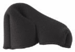 Type/Color: Scope Cover Size/Finish: EOTECH 552/Black Material: Neoprene